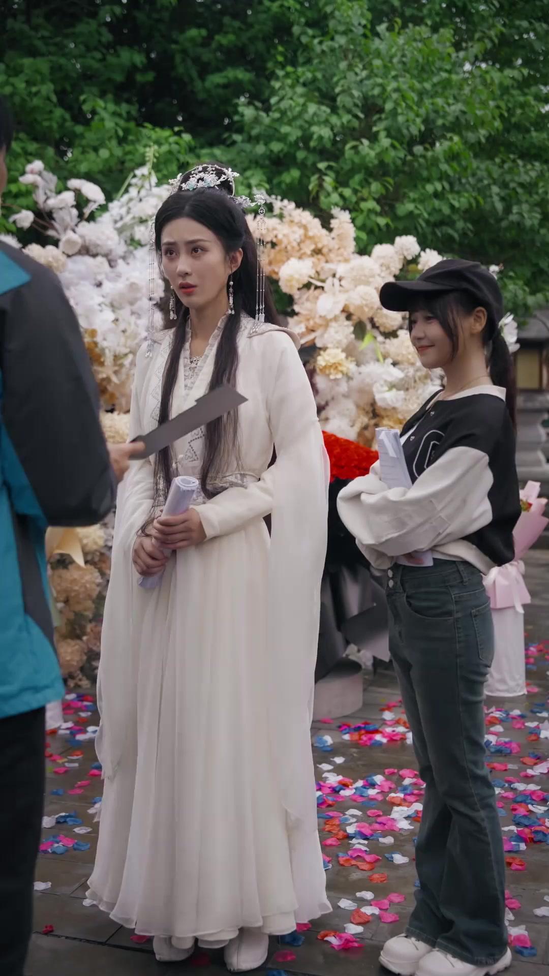 คุณแม่รีบหนีไป! คุณพ่อหวงอีกแล้ว