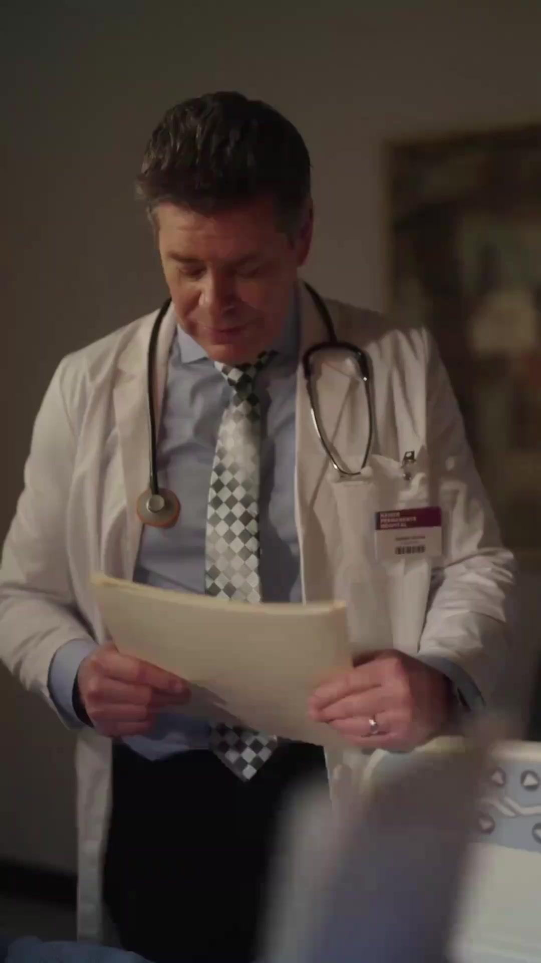 CEO Yang Menginginkan Anak