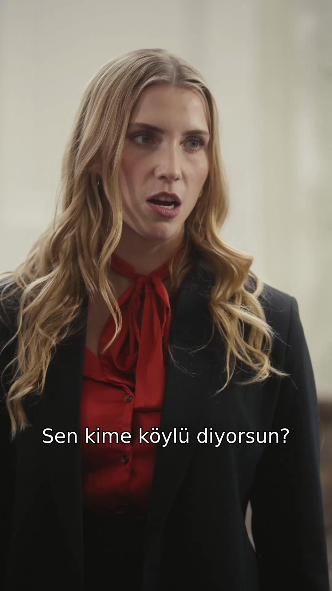 Ofis Eziği Gerçek Mirasçıymış