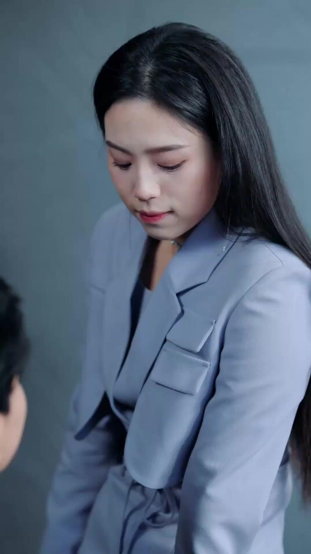 (พากย์เสียง) เธอทำฉันเสียใจ