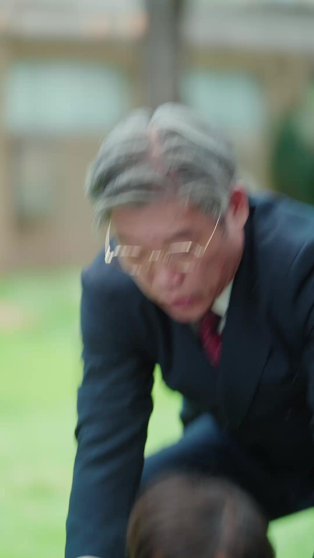 Herr Ex – Liebe war mein Käfig