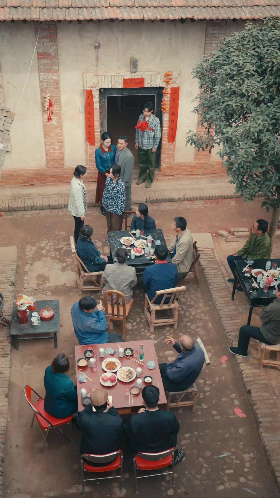 Die Wahrheit nach 18 Jahren