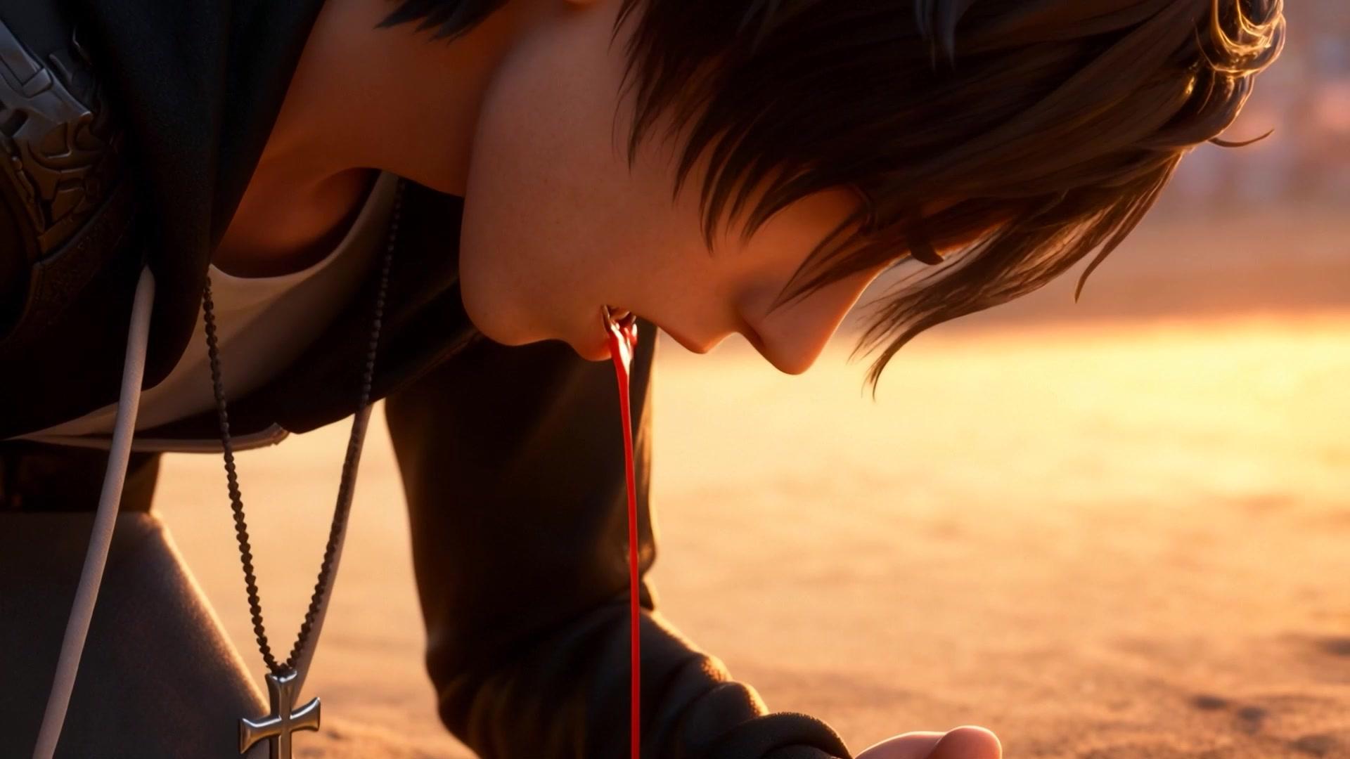 Taklukkan Dunia dengan Mata Tajam