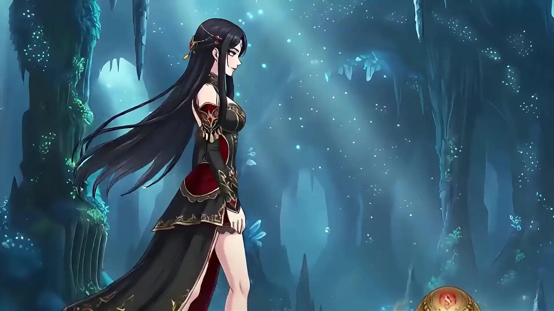 Khế Ước Với Long Đản