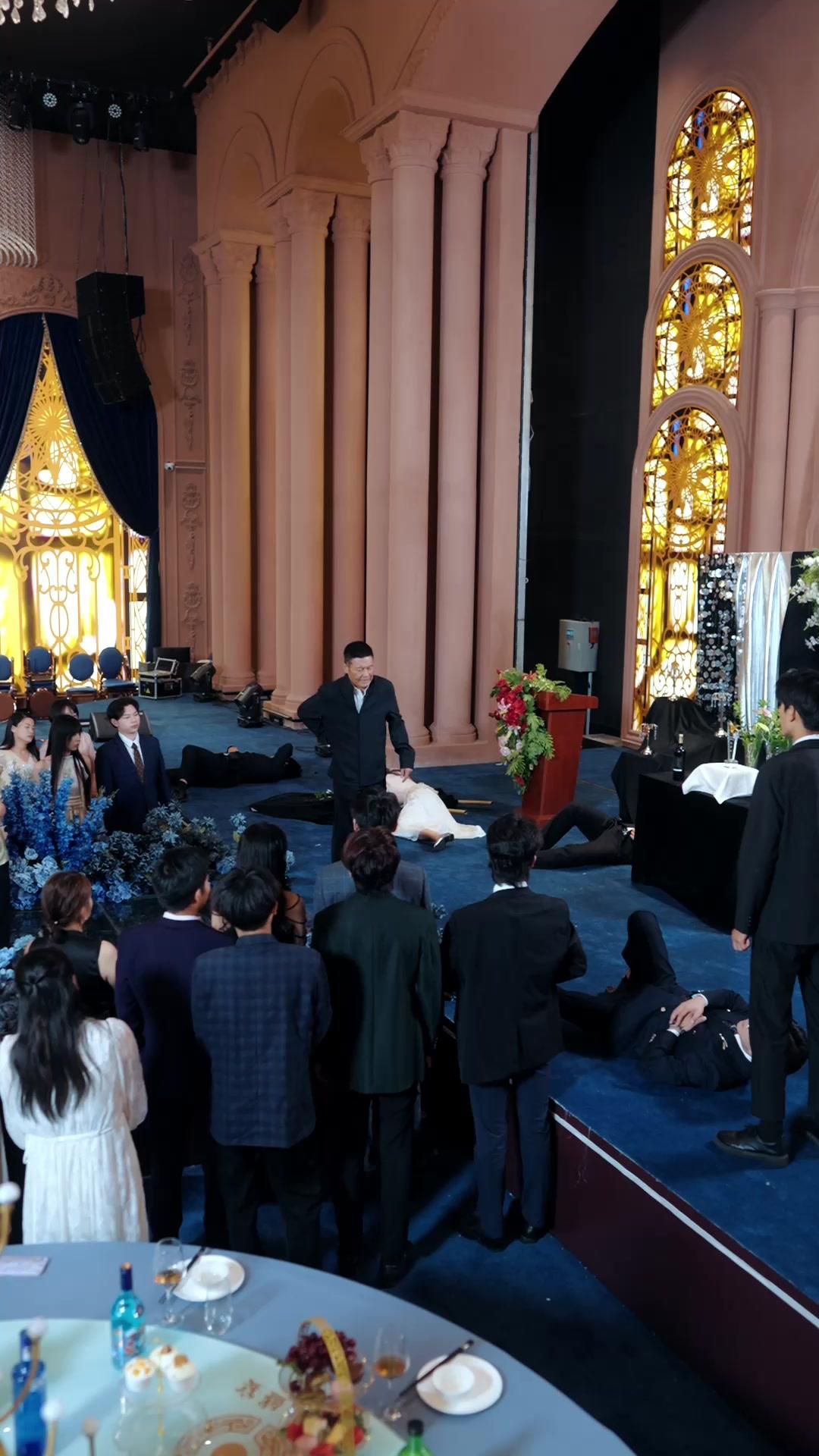 Sorry, My Nobel Is In The Trunk