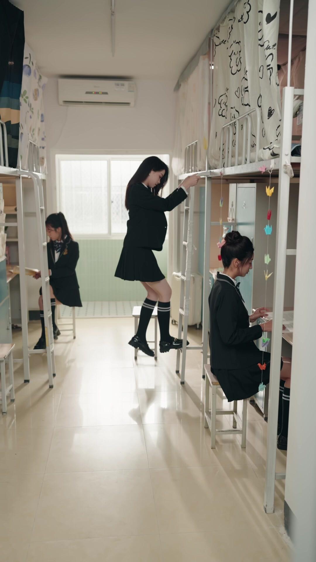 Greedy Wish? Pay With Your Youth!