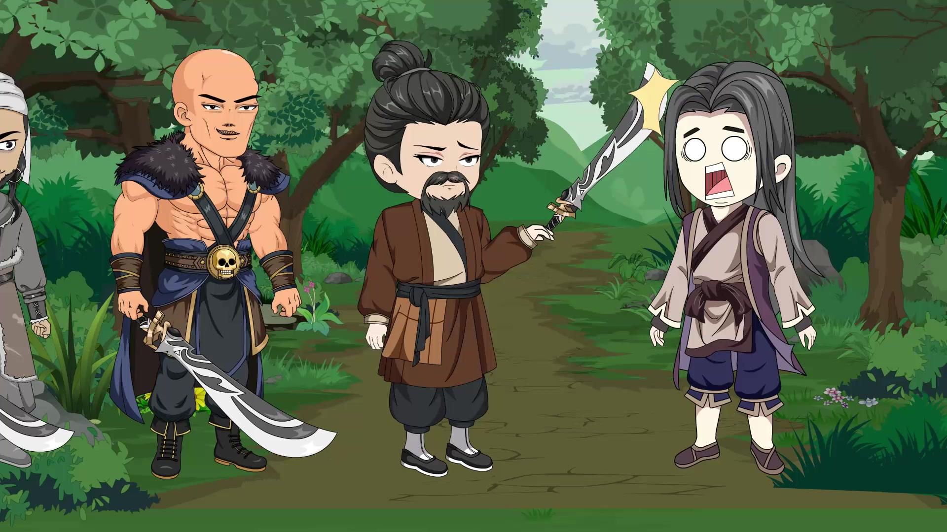 Forget the Apocalypse, I Farm Now!