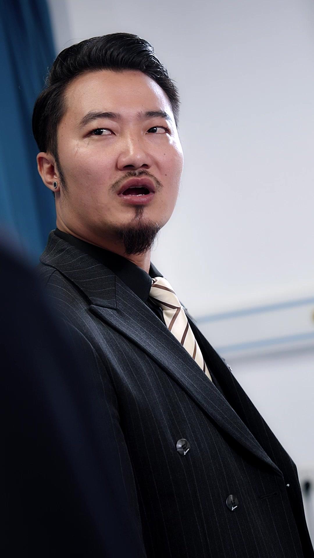 My Legendary Dad Has Returned