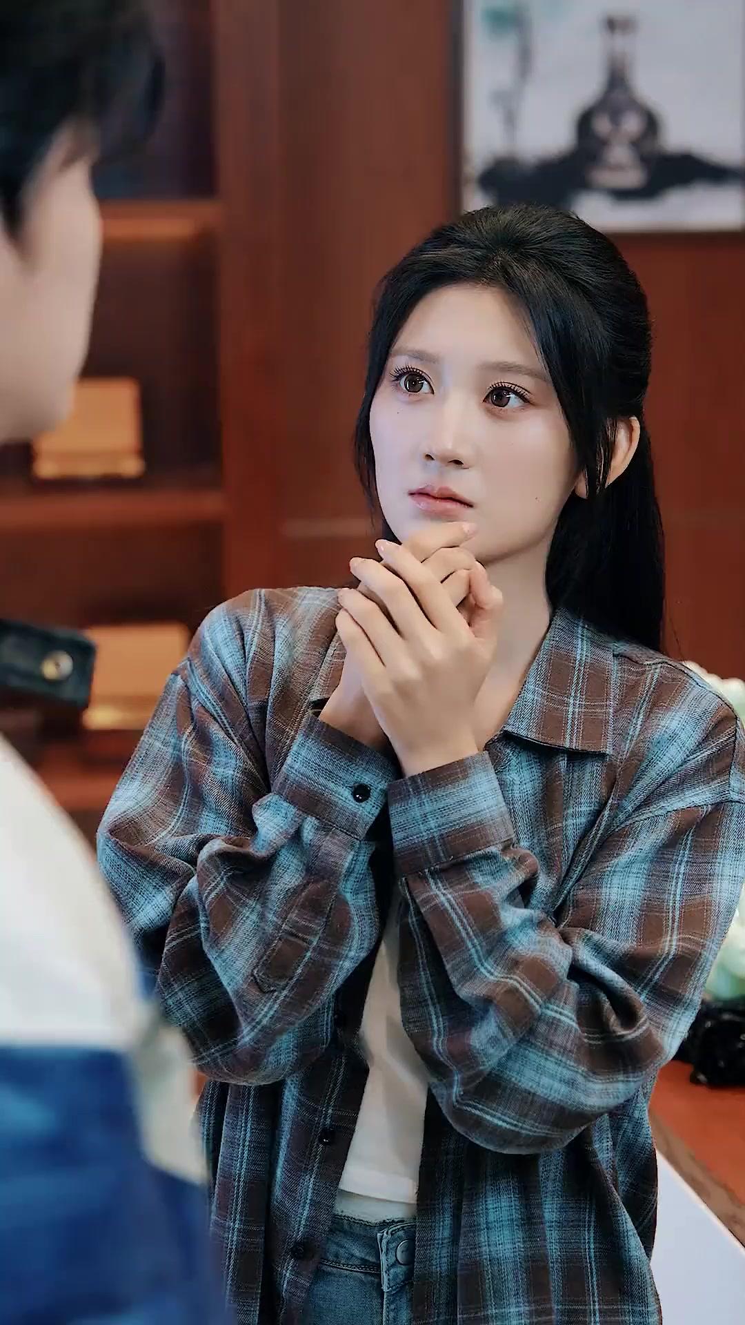 (더빙) 가난한 내가, 여왕이 되었다