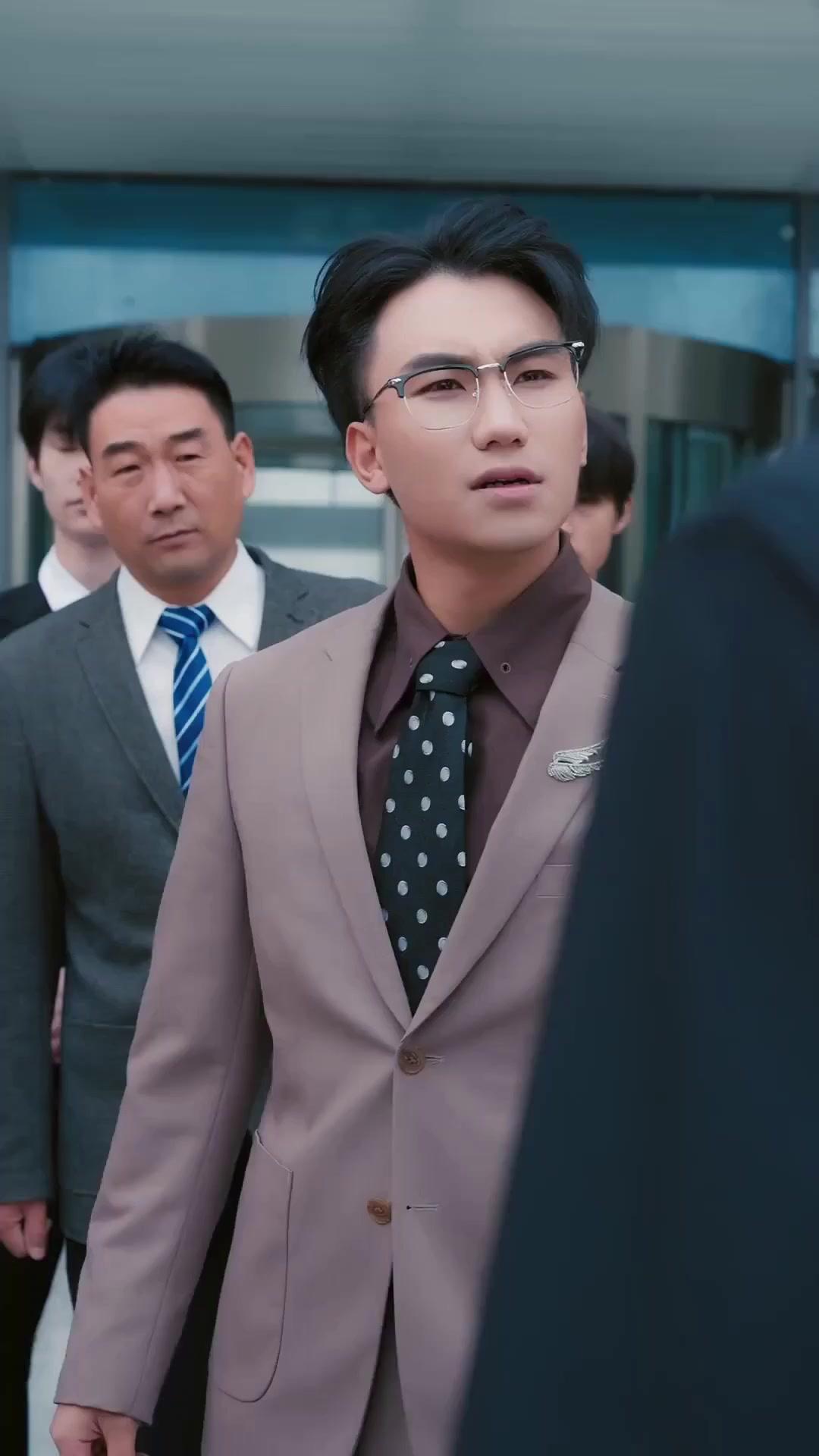 (吹き替え) 原作は離婚？俺は溺愛だ