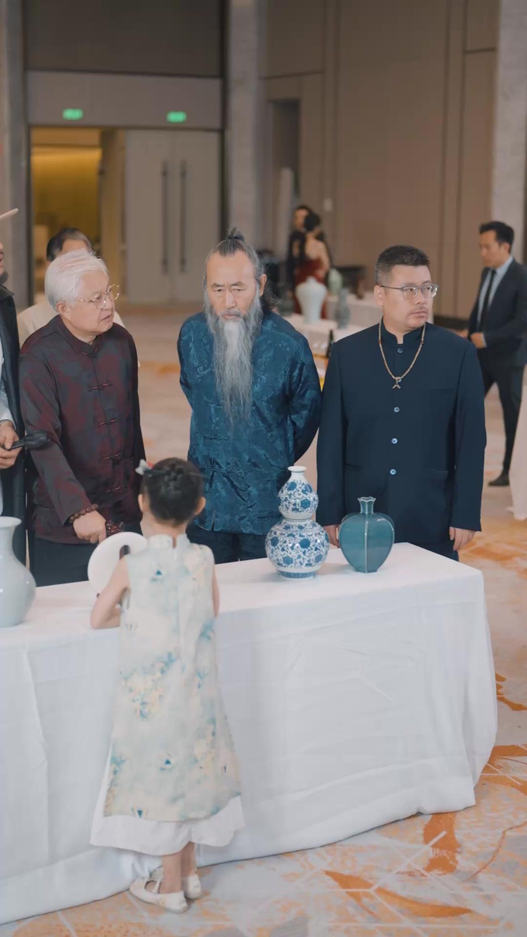 Reborn at Eight: The Jade Prodigy