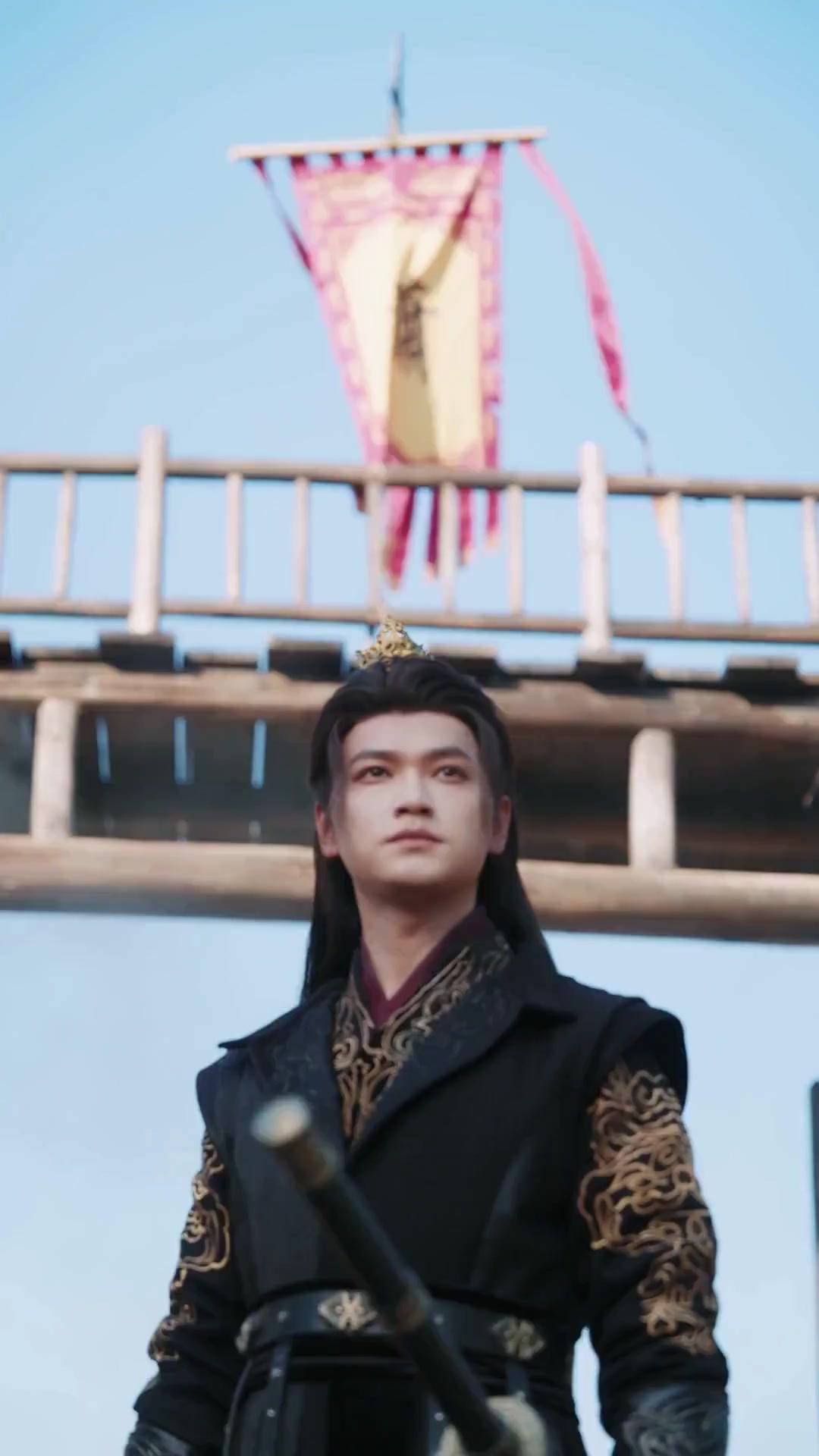 (مدبلج) انتقام الإمبراطور