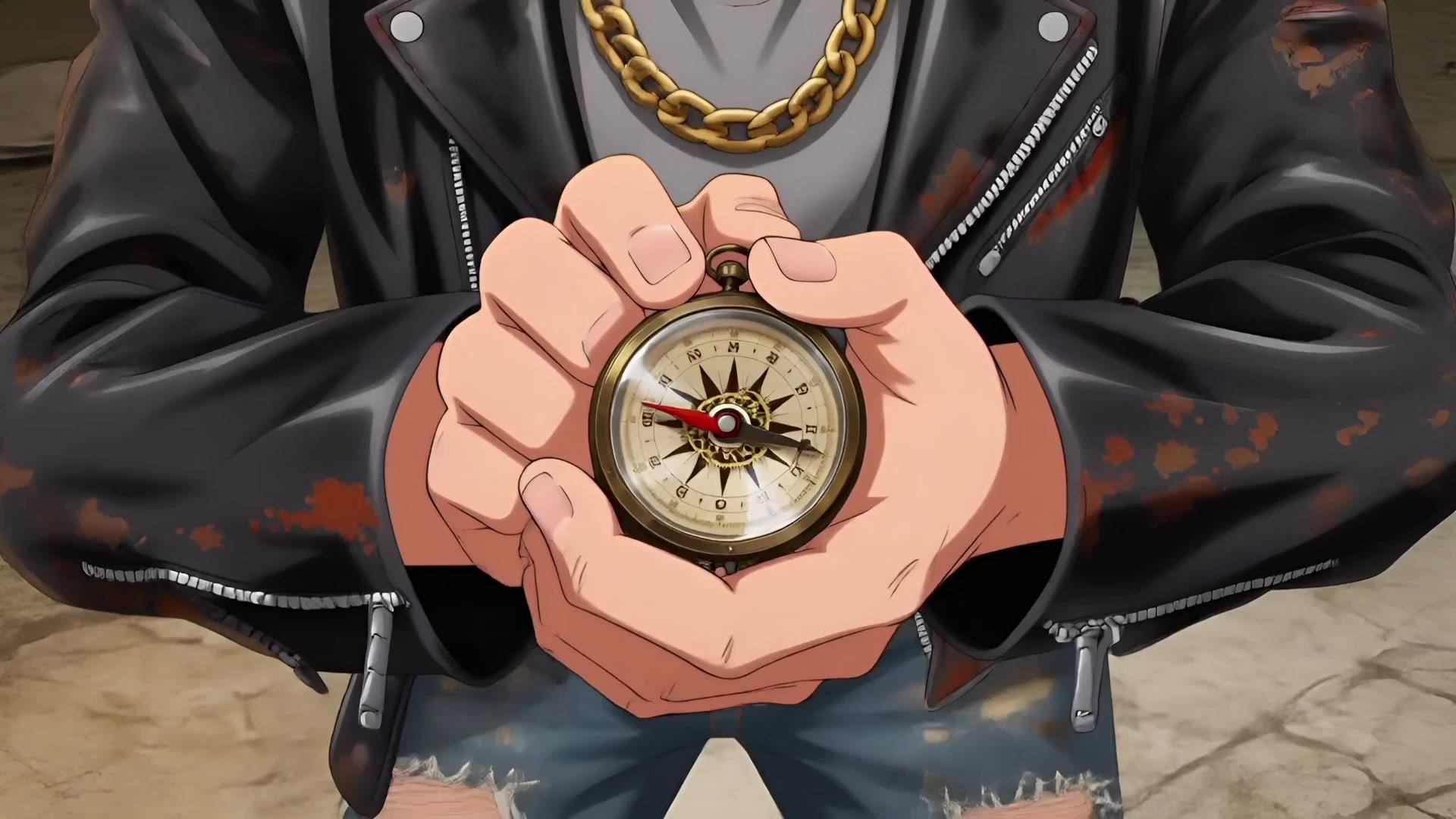 Sıradan Kiracı, İlahi Ev Sahibi