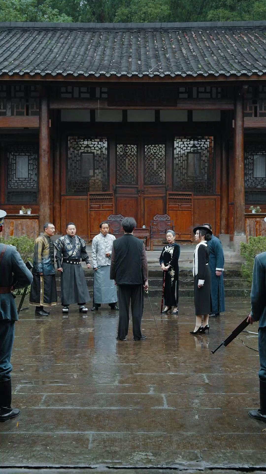 General! The Empire Needs Us!