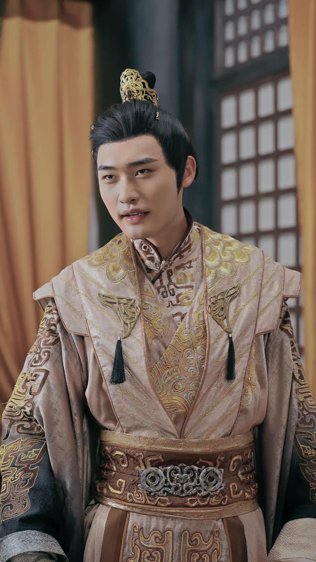 Pewaris Takdir Pedang Maharaja