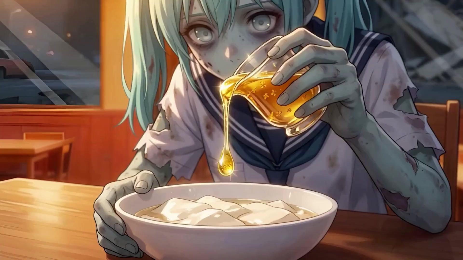 (Dubbed) Apocalypse Chef: Rise to Power