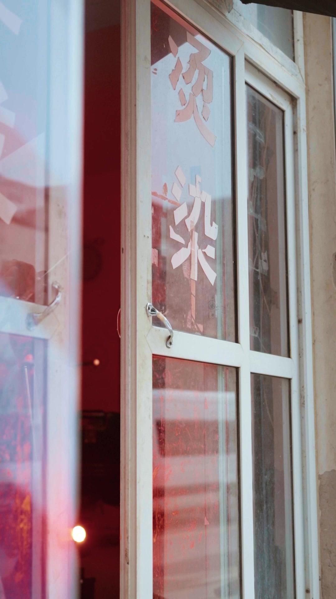 عودة الأب المنتقم