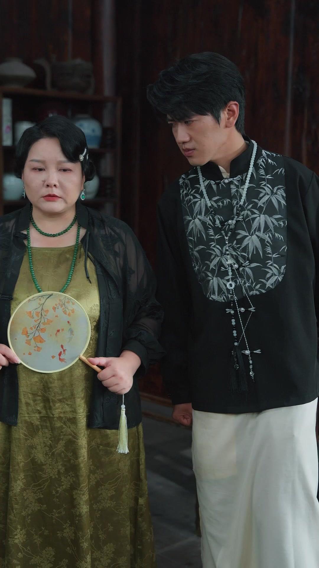 Mi antepasado inmortal