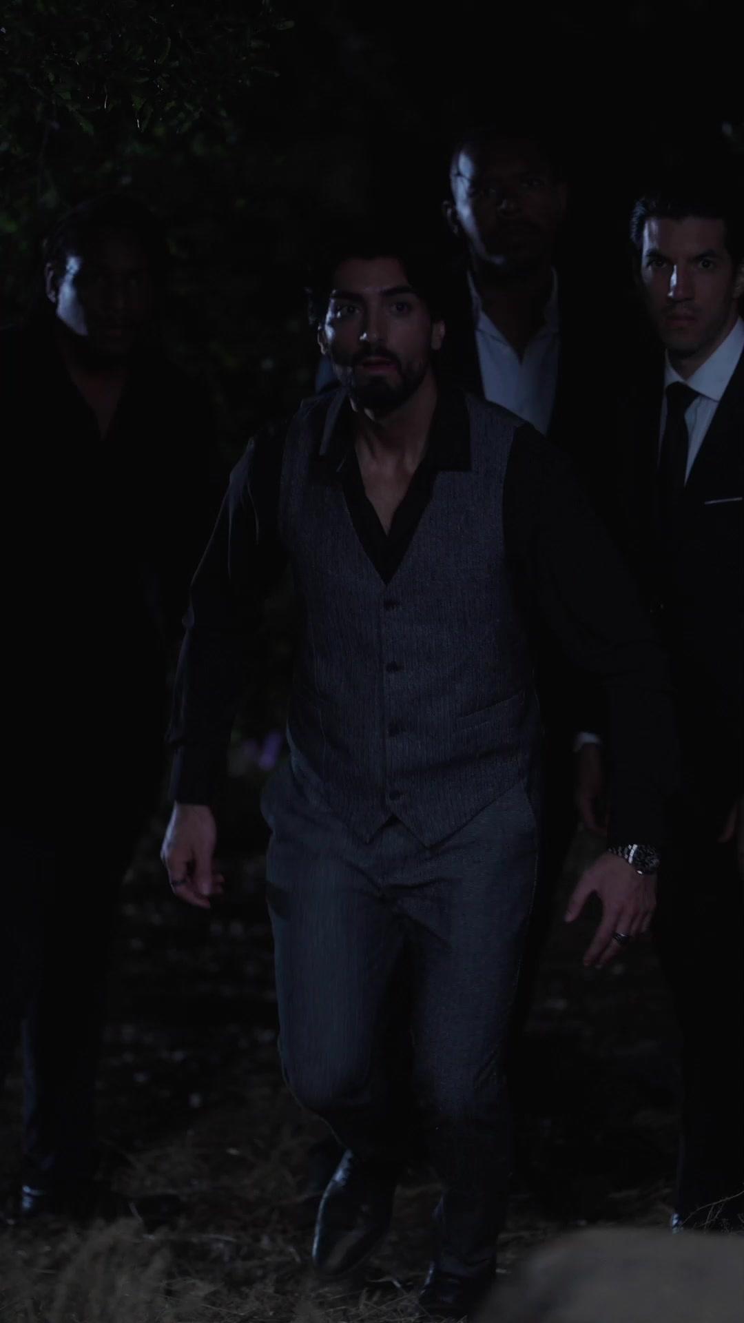 Cinta Dalam Kurungan