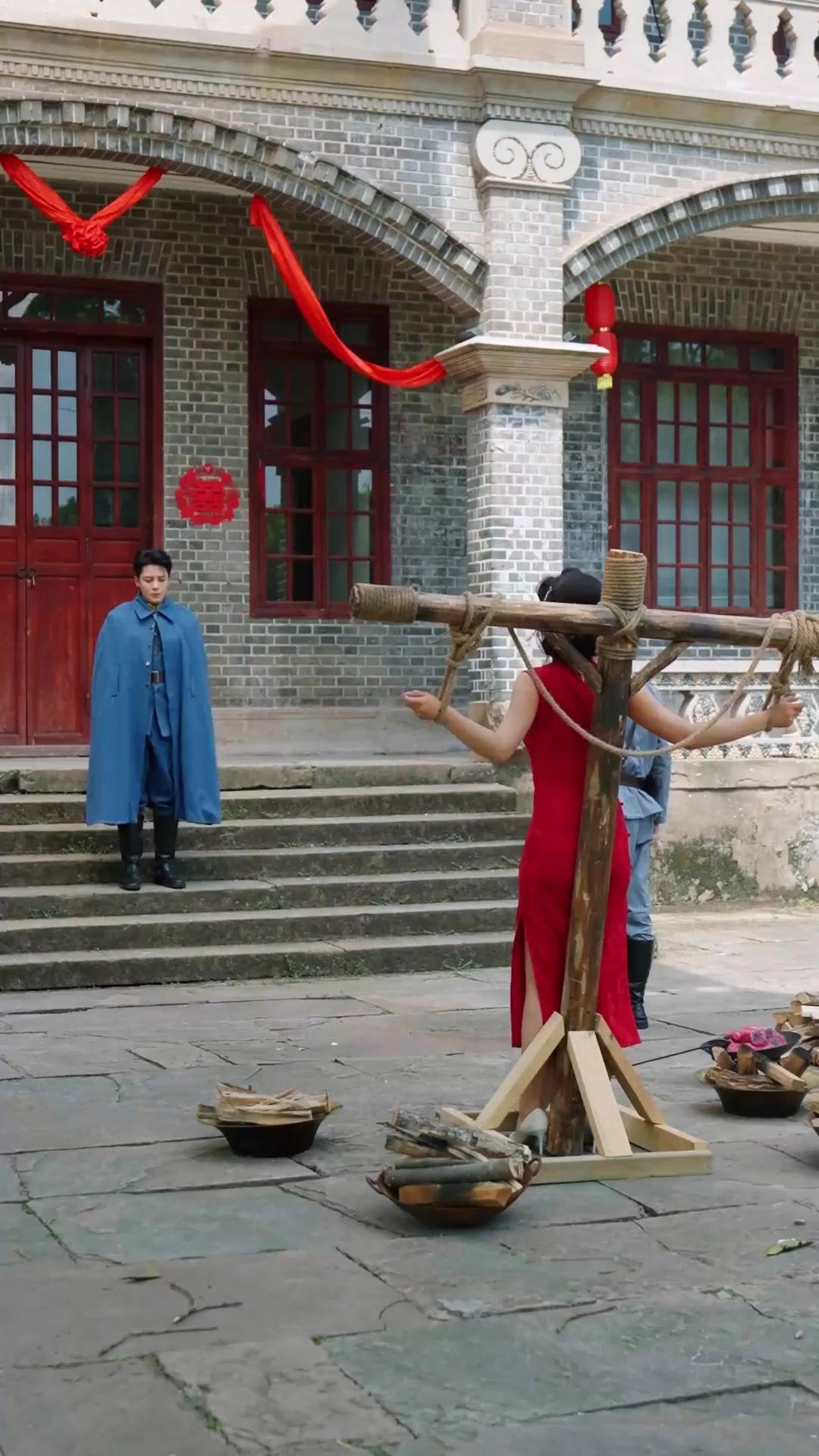 (吹き替え)囚われ姫と灼熱の将軍