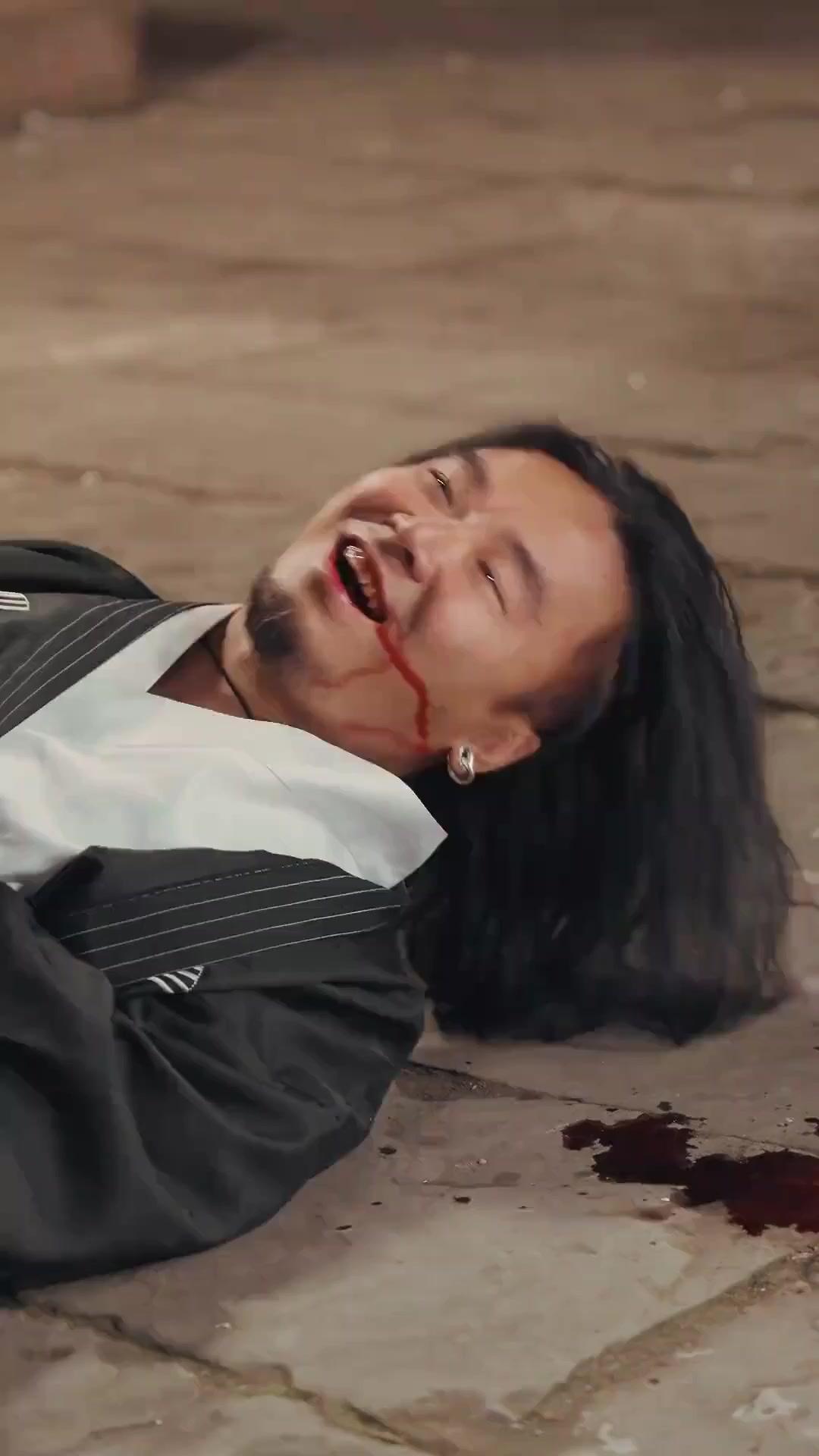 (Dubbed)Rise of the Outcast