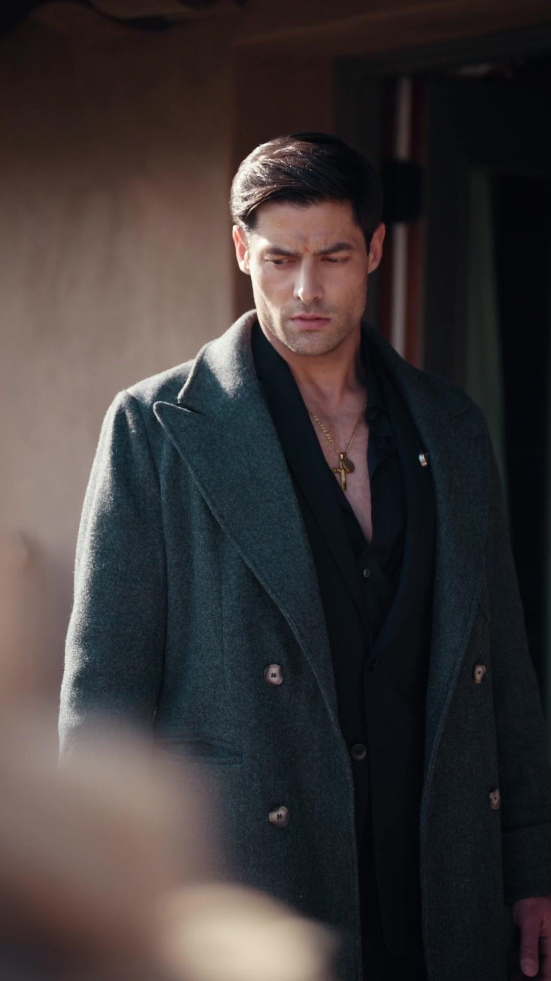 Caged by the Mafia Boss