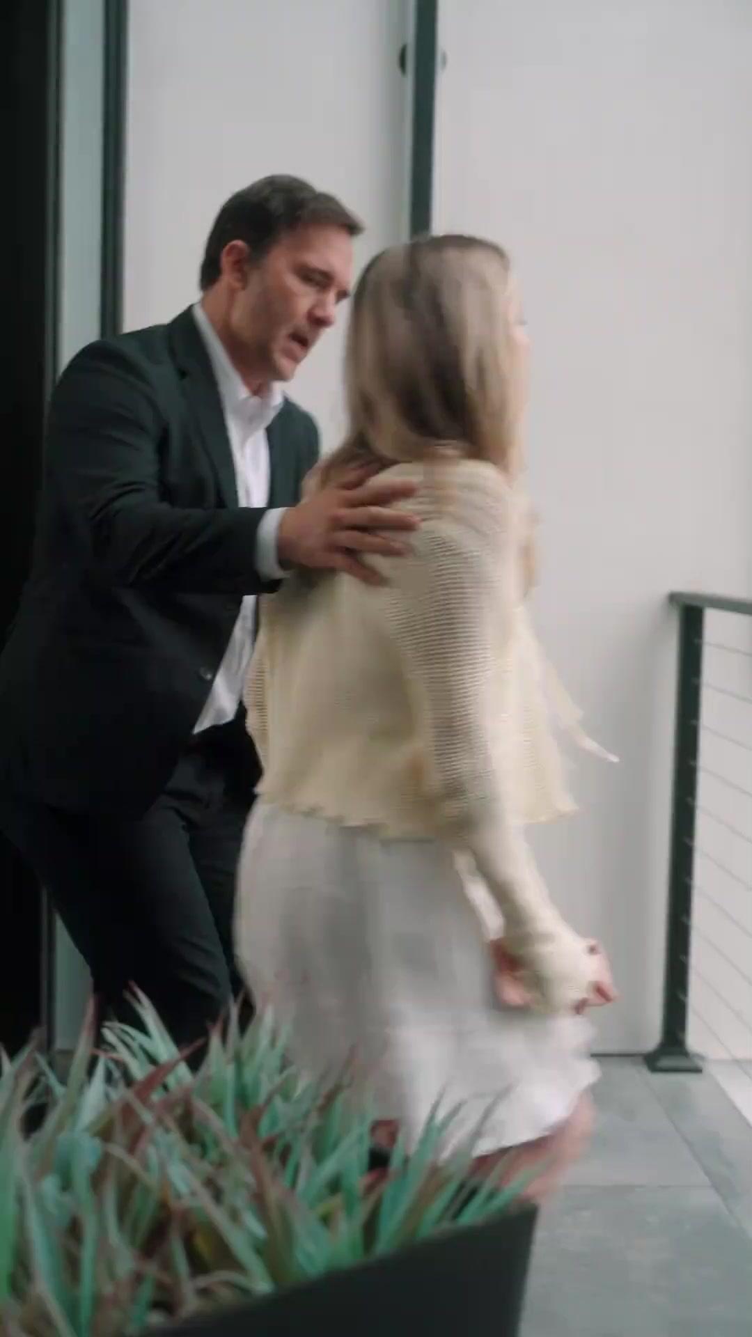 (Doblado) Amor forzado al CEO