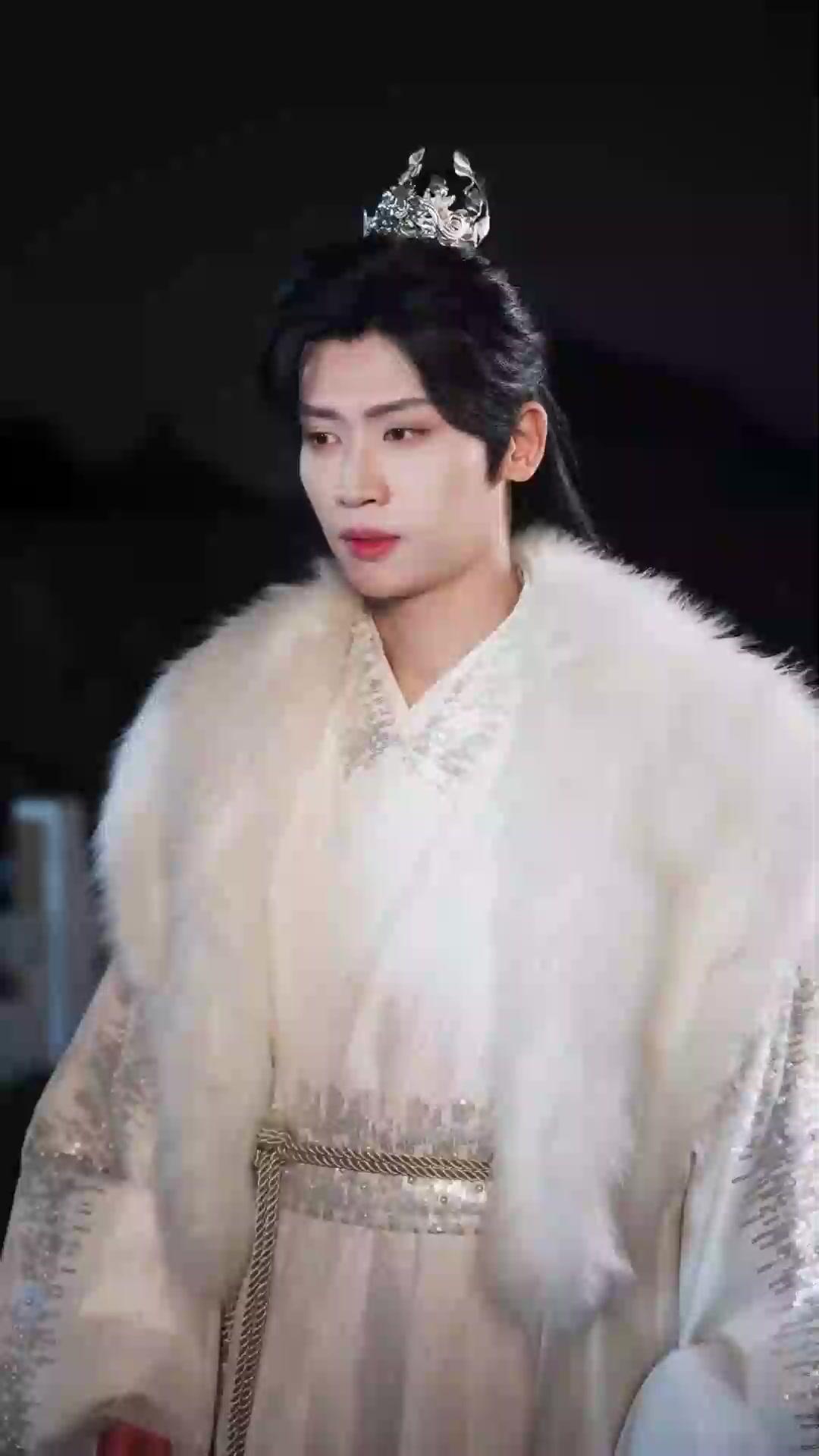 (Dubbed)Loving the Tyrant I Swore to Kill