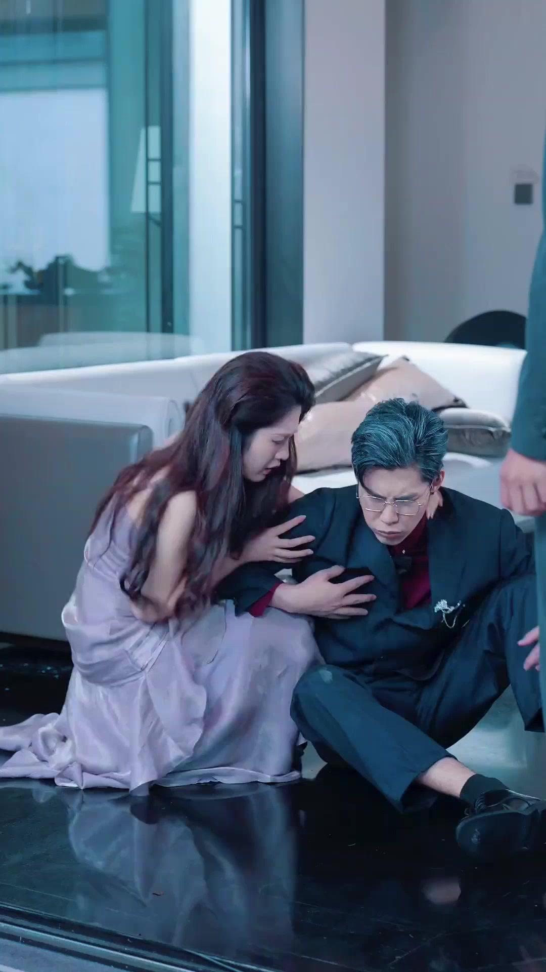 (Dubbed) Bye, Husband! My Protection's Over!