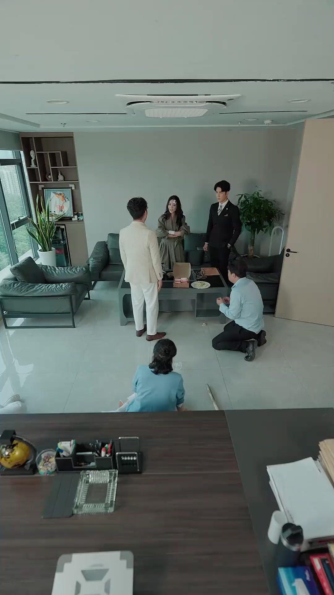 (더빙) 선악의 대결