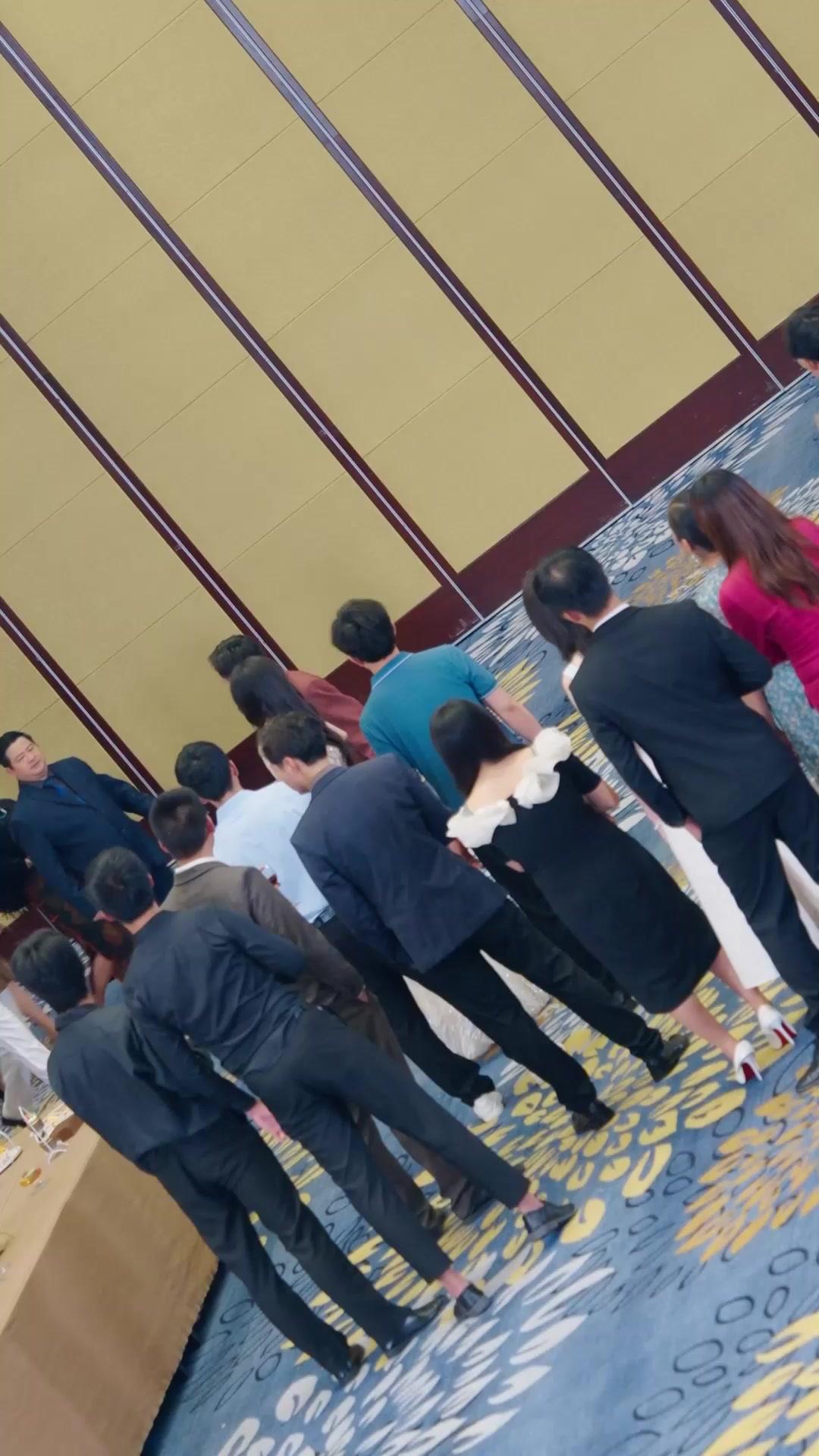 부녀의 엇갈린 선택