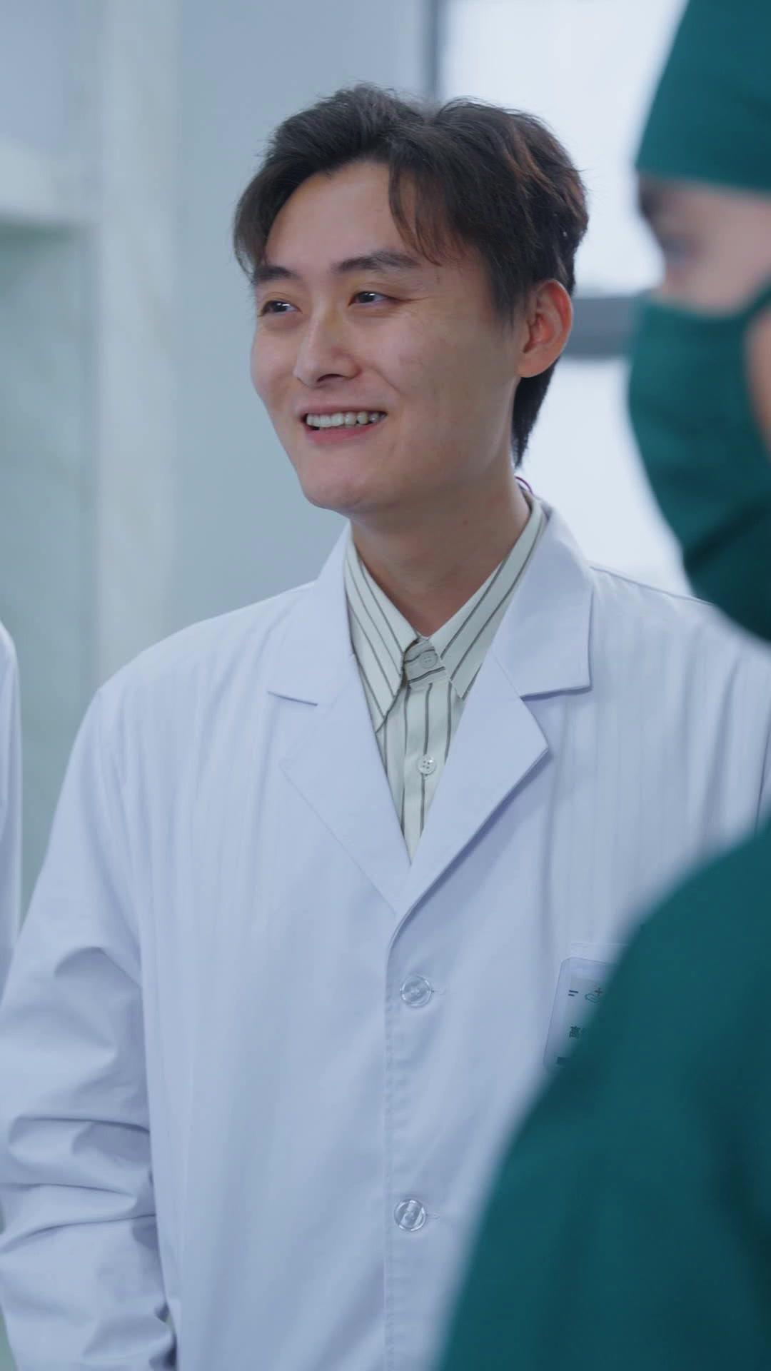 堕ちた医聖～5年越しに明かされる真実～