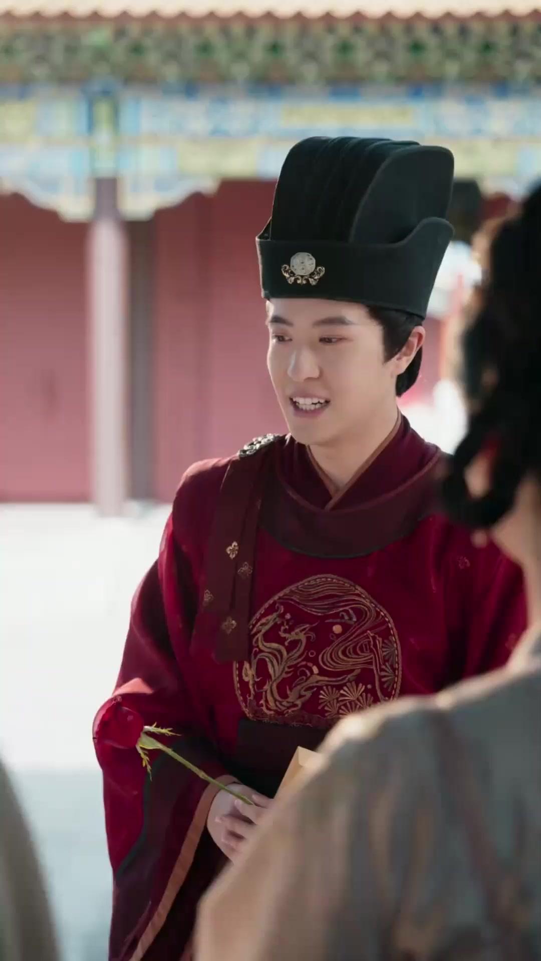 (Dubbing) Anakku, Ibumu Maharani