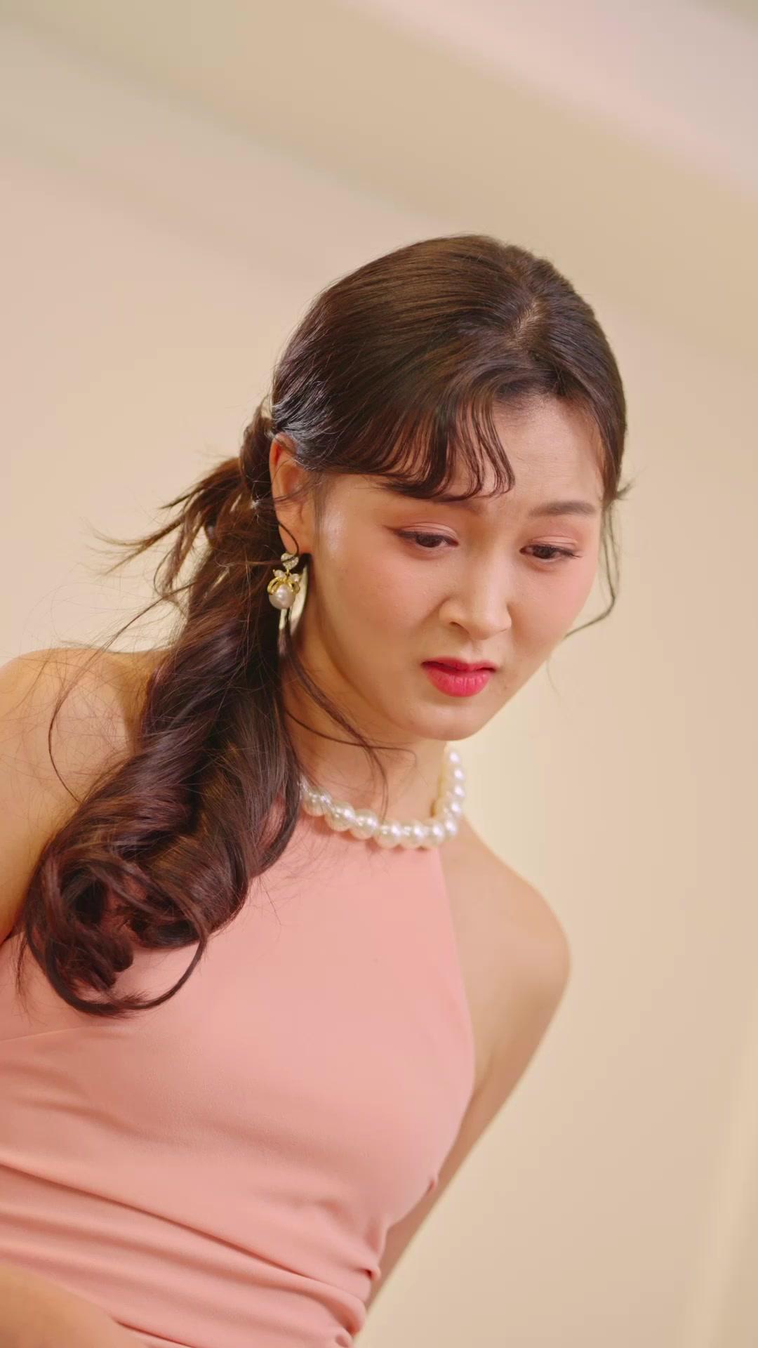 Istri Kesayangan Tuan Muda