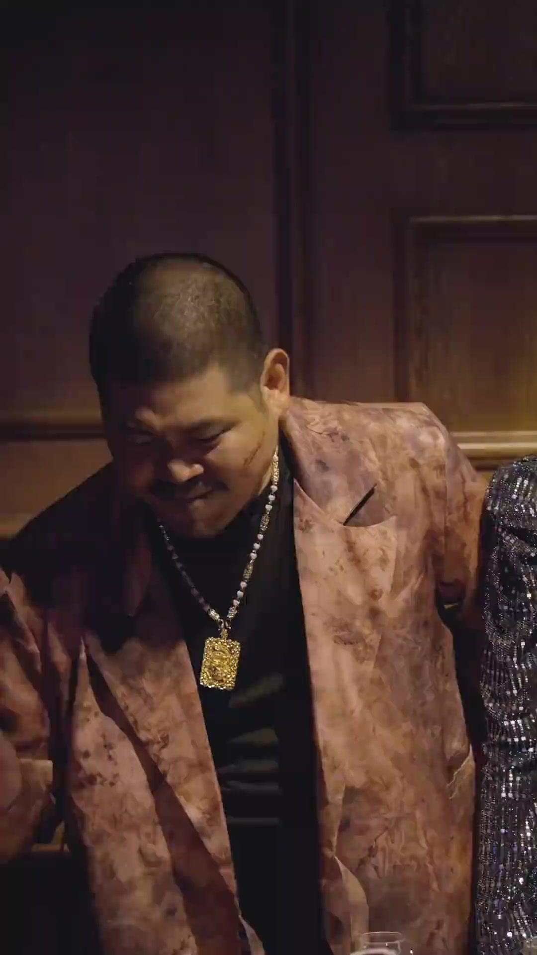 Kung Fu Knight: Urban Hunt