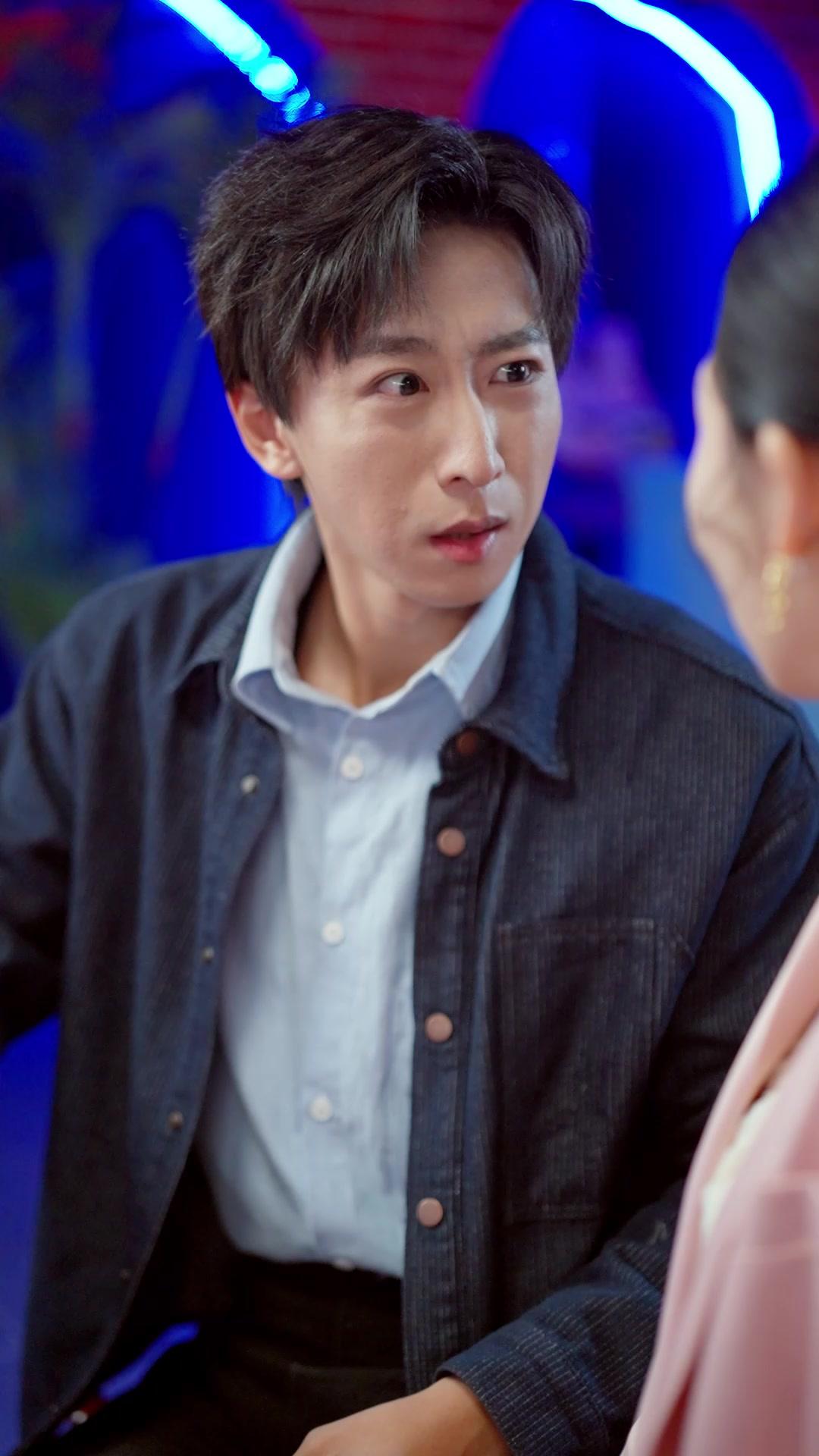 Perjalanan Satpam Jadi Dewa