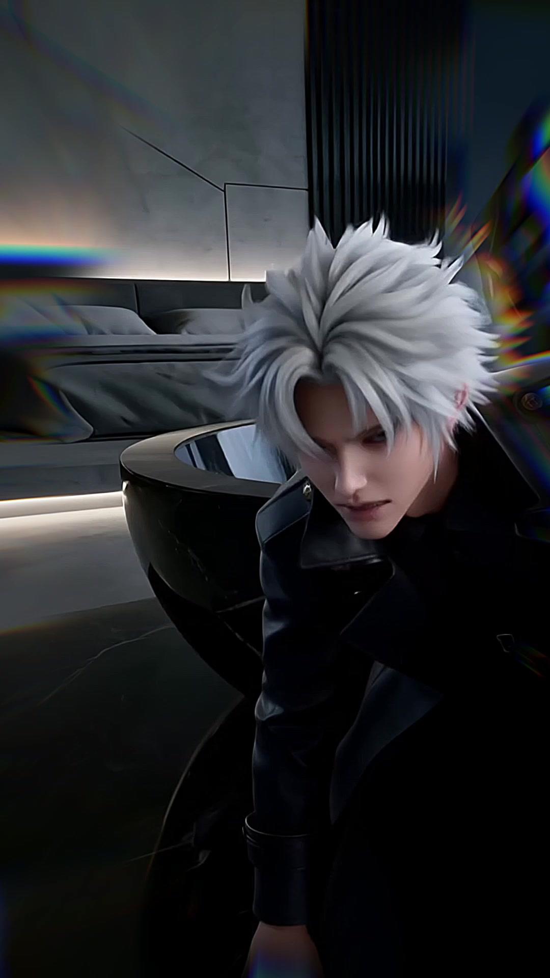 The SSS Monkey King Awakens  