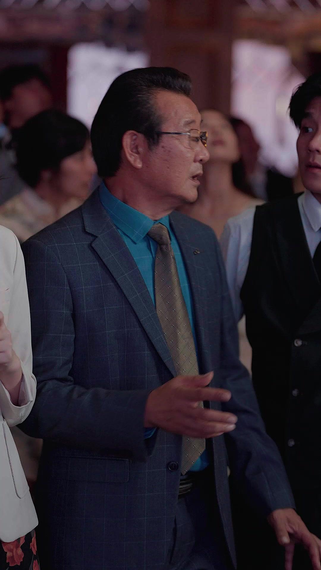 男友小叔來搶親