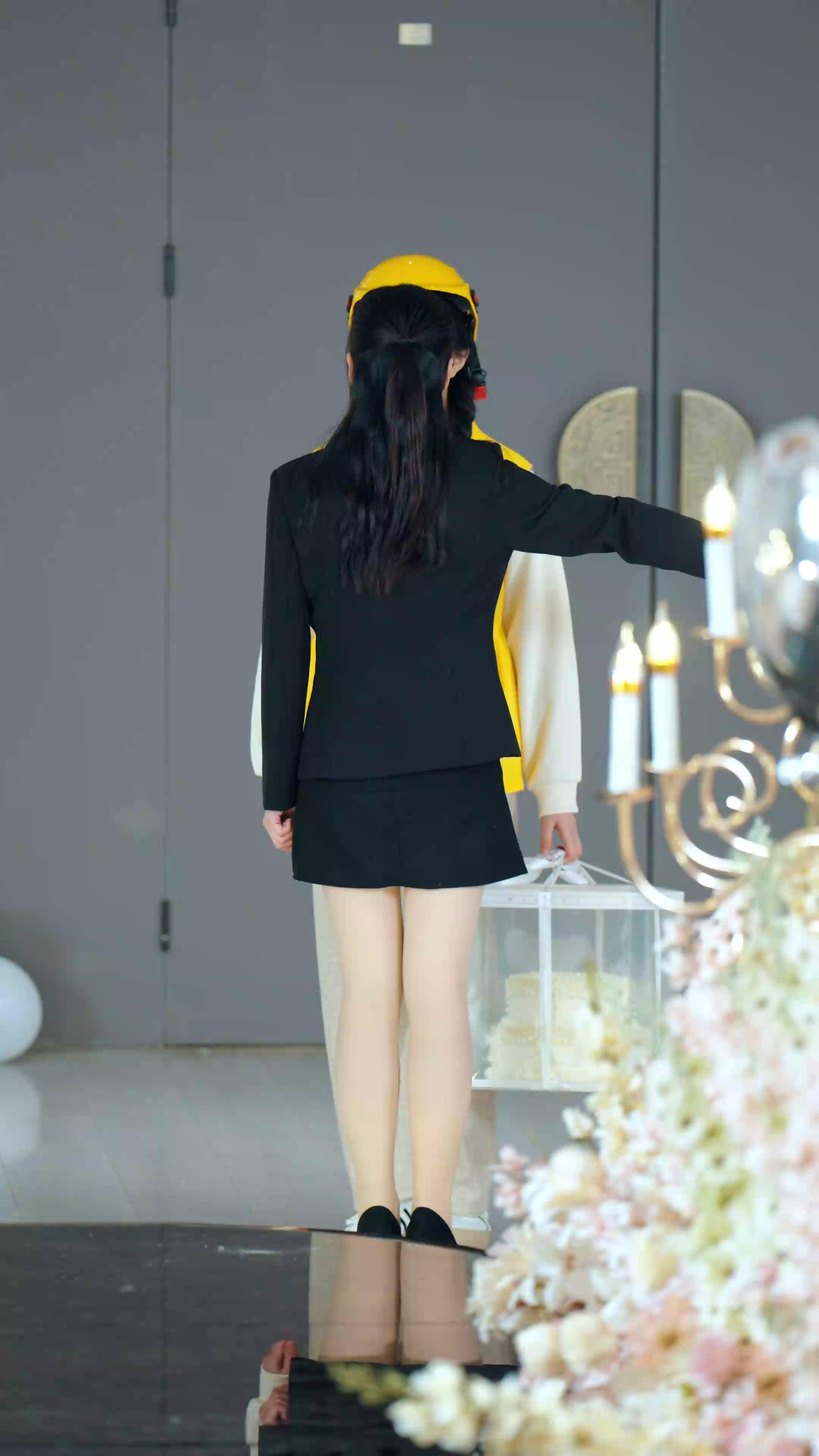 FAUX SANG, VRAI AMOUR