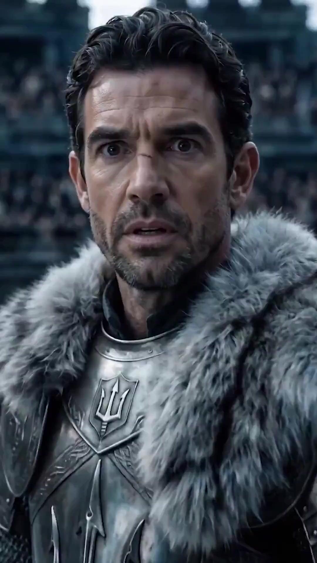 (더빙) 신의 한 방, 전설의 시작