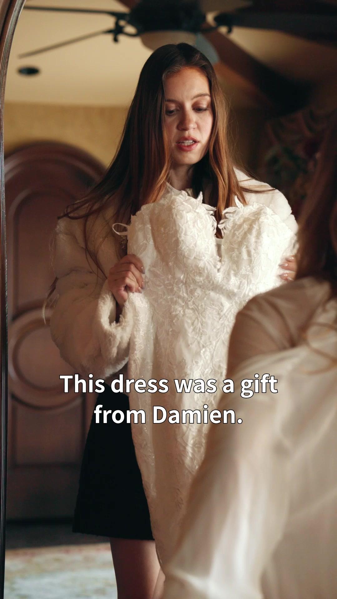 Caged by the Mafia Boss