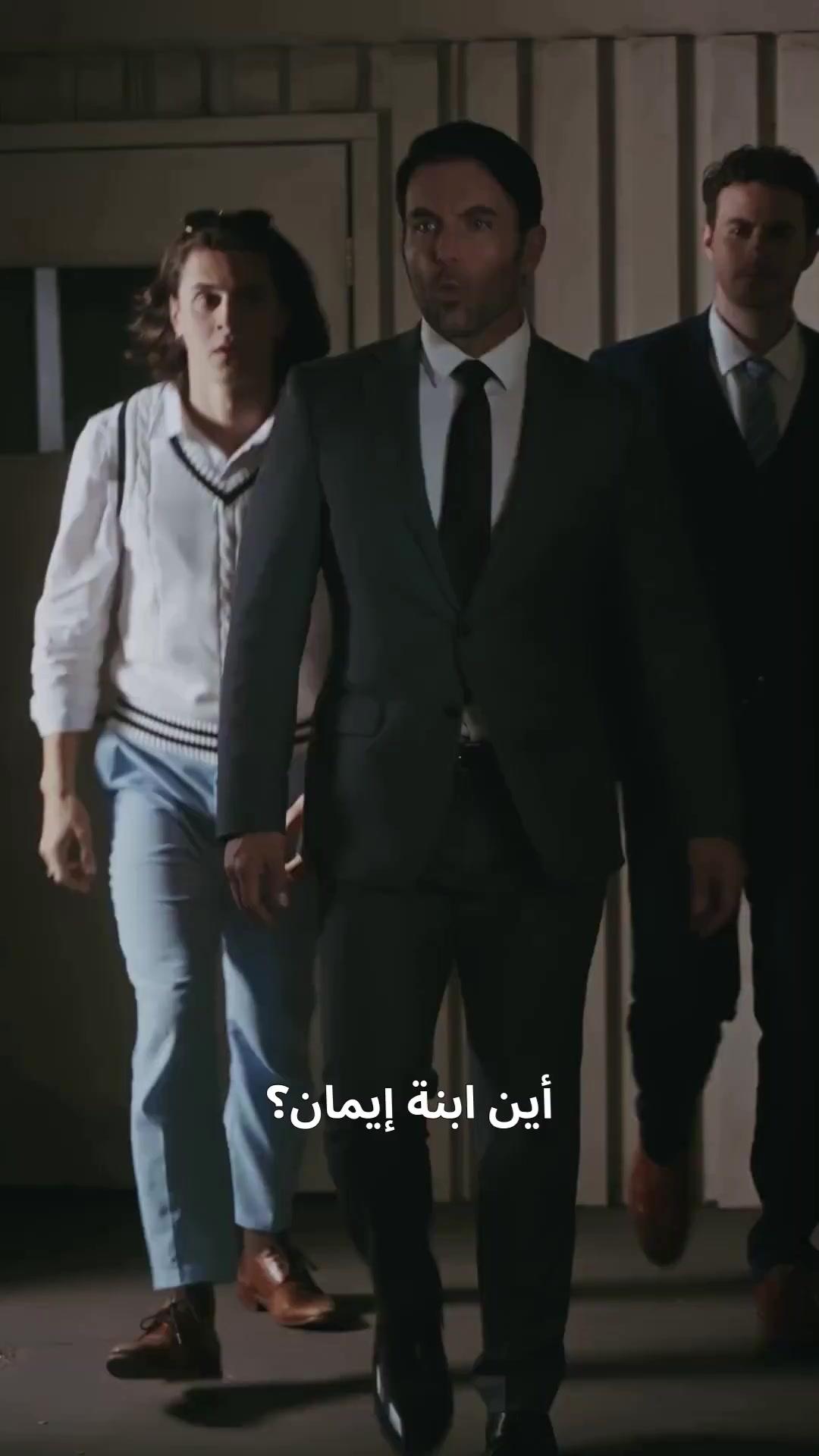 (مدبلج) المُنتحِلة بين أحضان أخوالي الثلاثة