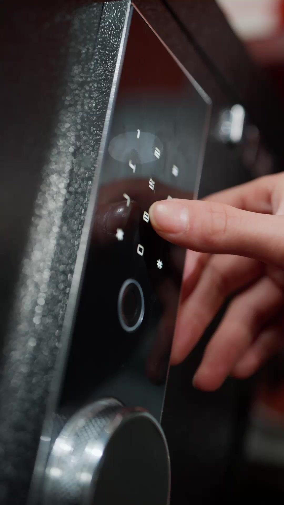 Geliebter Verhüllter