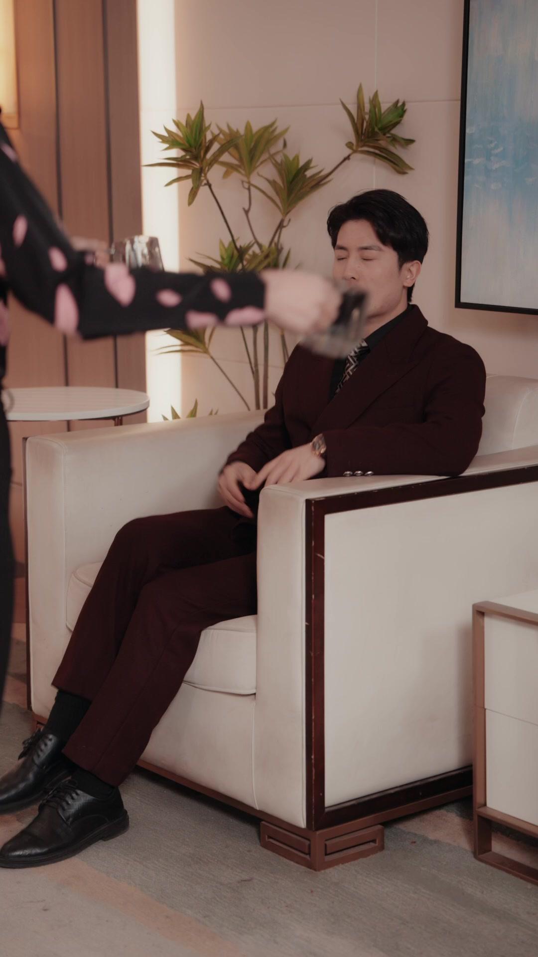 Broken Vows, New Dawn