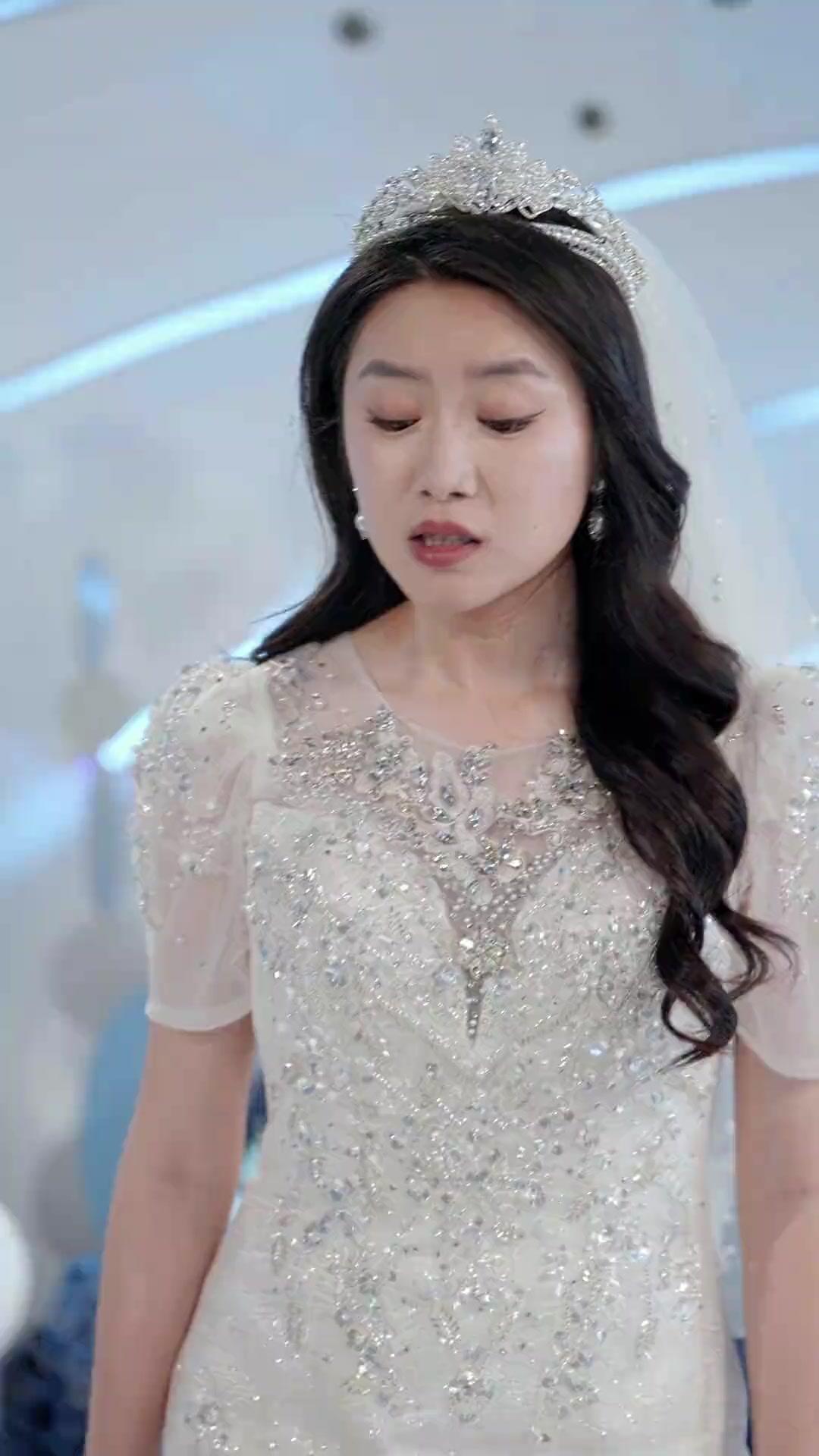 (Dubbed)The Most Beautiful Mom