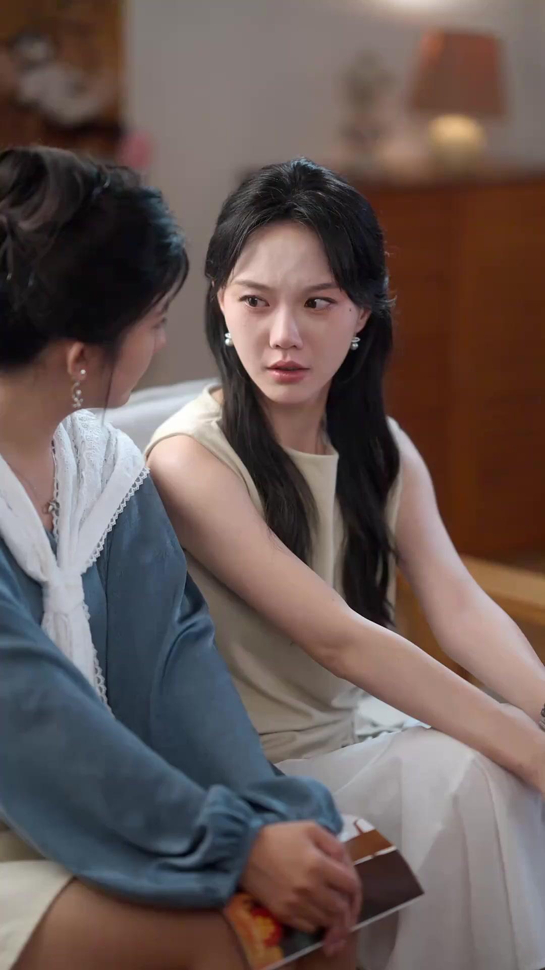 لقاء على أنقاض ماضي