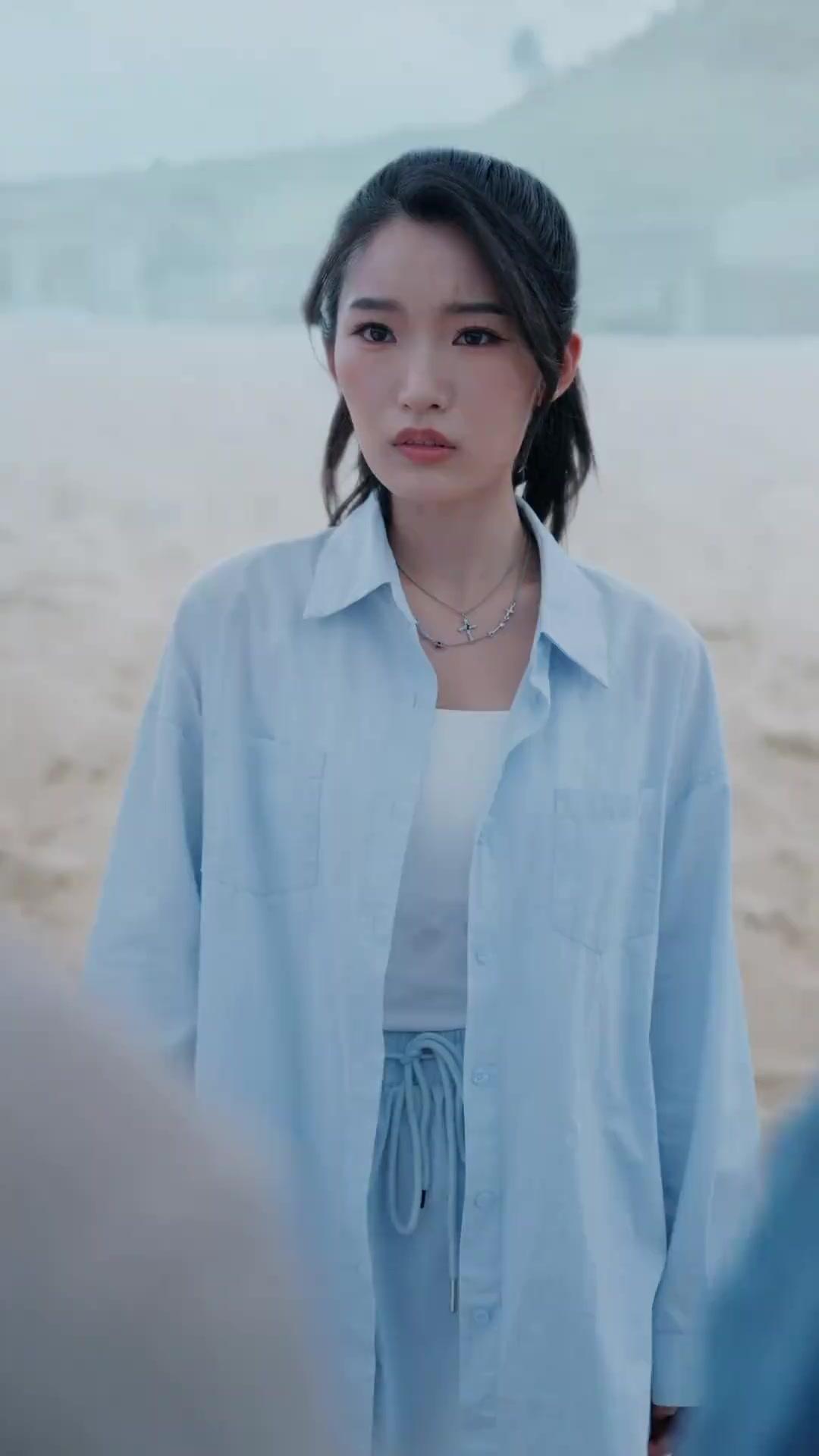 (Dubbed)Shark Bait: Karma's Bite