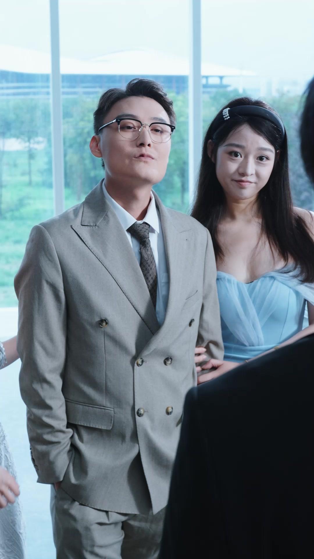 Dewi Melamarku, Aku jadi Ayah?