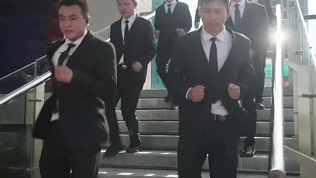 A Baby, a Billionaire, And Me: When Velvet Gowns Hide Bloodlines