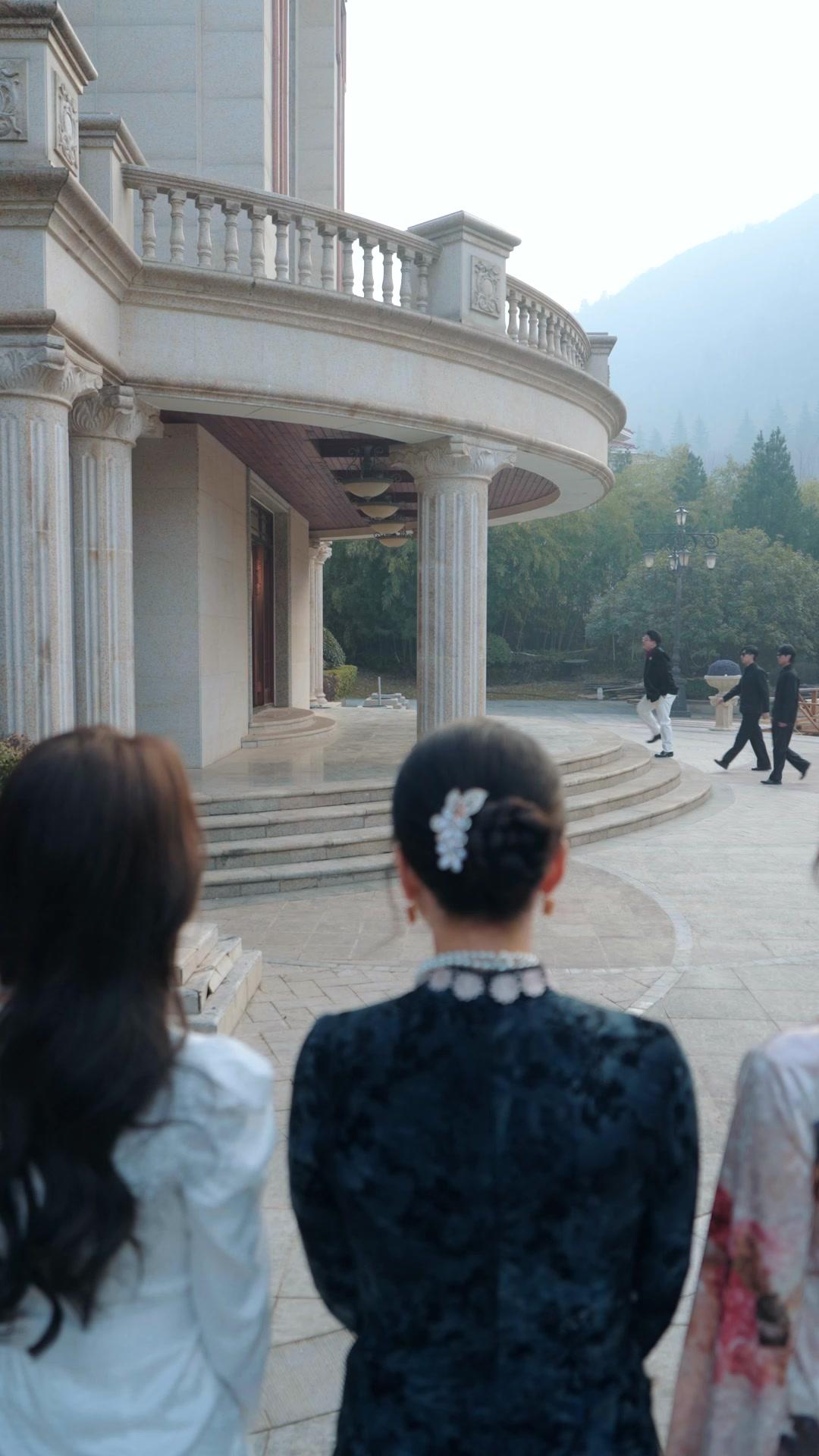 Reborn as a Dark Immortal